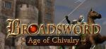 Broadsword : Age of Chivalry Box Art Front